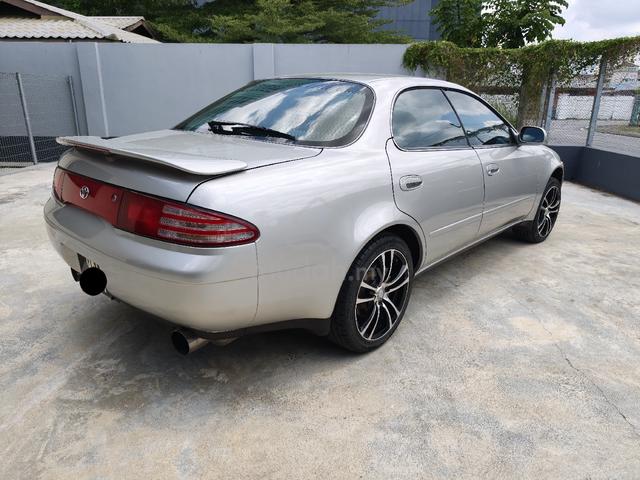1996 Toyota COROLLA 1.6 SE (A) - 2
