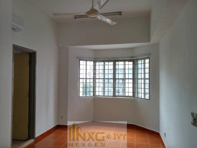 Regency Condominium 1