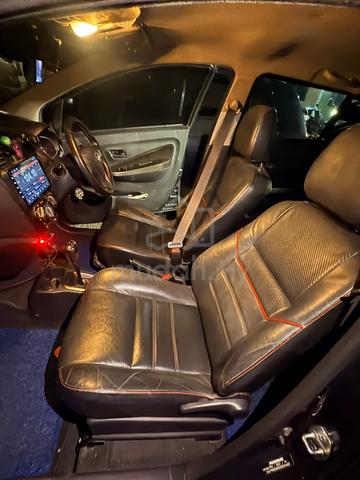 2015 Perodua AXIA 1.0 AV (A) - 5