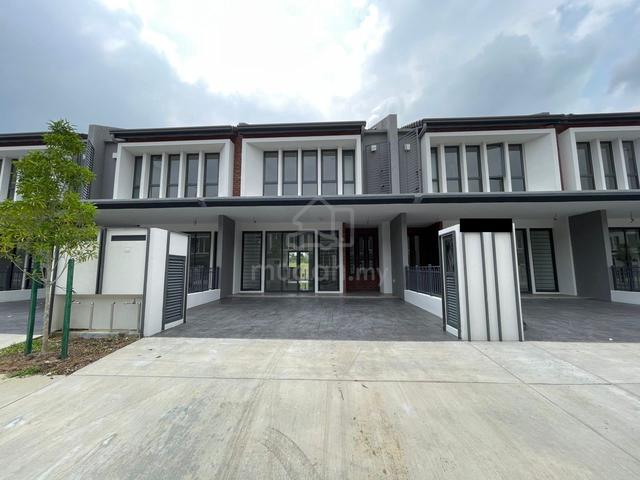 2 Storey House Elmina Ilham Residence, Denai Alam 1