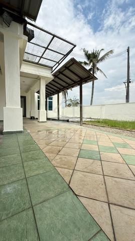 Taman Sri Pulai Perdana Super CORNER LOT unblock view 1