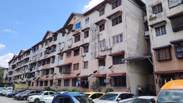 Apartment Harmoni 1