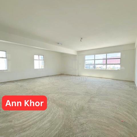 Hot Location Kangar Jaya Corner Lot First Floor Shoplot RENT at Perlis 1