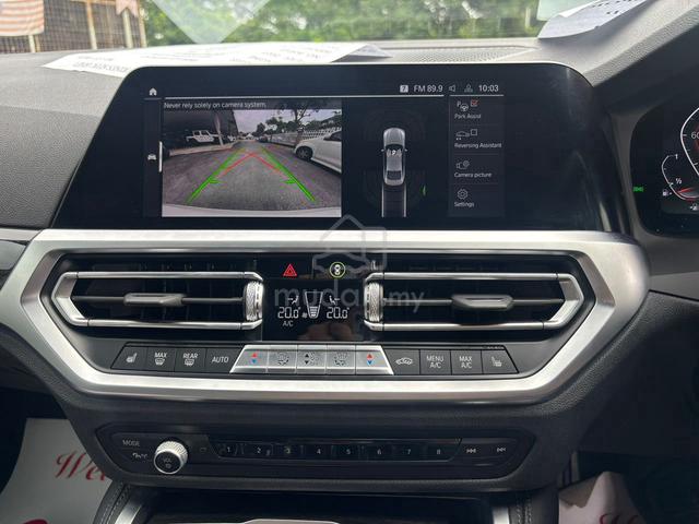2023 Bmw 420i 2.0 M SPORT (A) Coupe - 5
