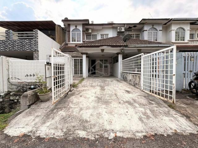 FREEHOLD🔥 2-Storey Terrace BP2, Bandar Bukit Puchong 2, Puchong 1