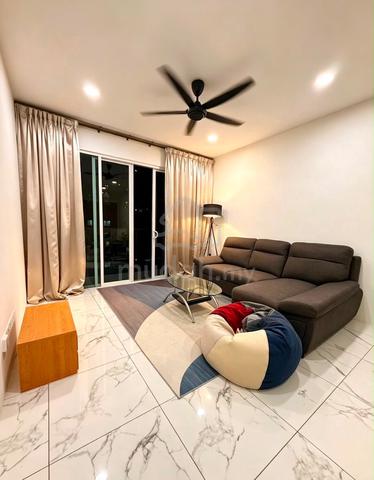 Quay West Residence 1