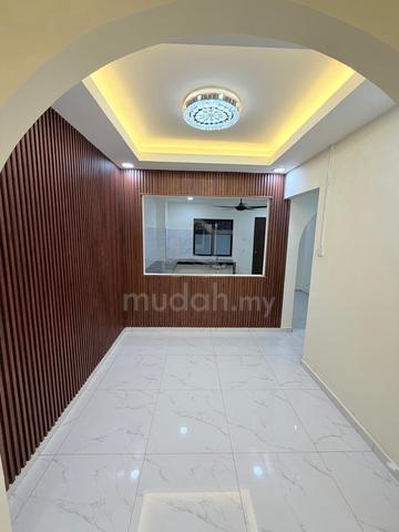 Taman Damai Jaya Jln Tenang Skudai Nice Fully Renovated Full Loan 1