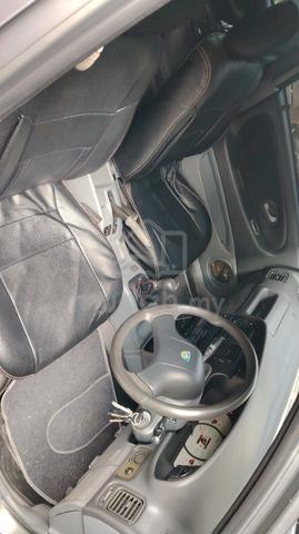2001 Proton WIRA 1.3 A/B GL (M) - 5