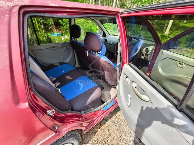 2005 Perodua KANCIL 847cc 850 EX FACELIFT (M) - 5