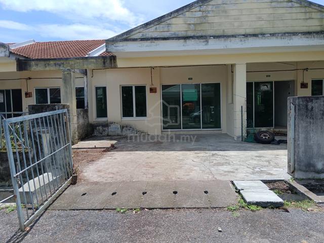 Teres Setingkat Kledang Sg Siput 1