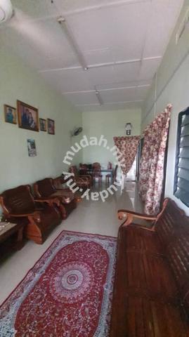 Bukit Jalil Bandar Kinrara BK 1 Freehold Terrace 5 Minute to Pavillion 1