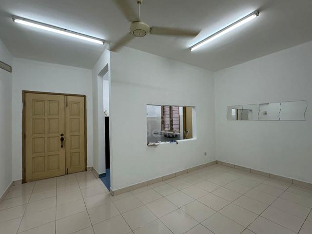 Melur Apartment (Sentul) 1