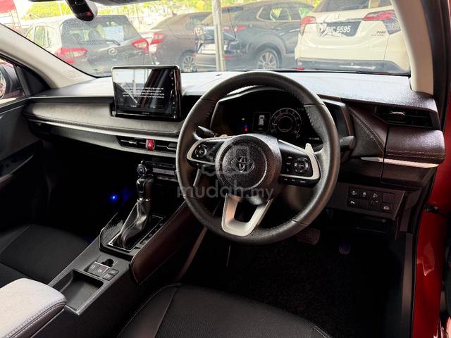 2024 Toyota VIOS 1.5 G MY23 (A) - 5