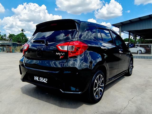 2022 Perodua MYVI 1.5 AV (A)-PERODUA WARRANTY 2027 - 5