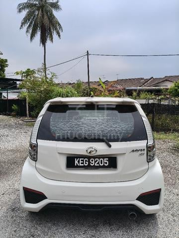 2016 Perodua MYVI 1.5 SE FACELIFT (A) - 4