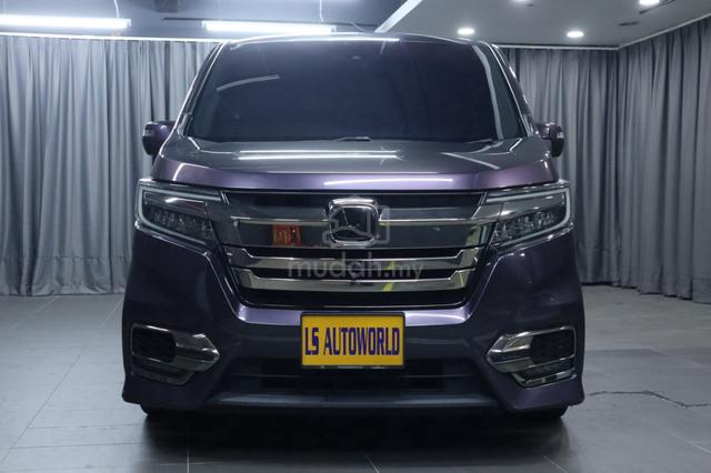 2018 Honda STEPWAGON 1.5 SPADA (A) COOL SPIRIT - 3
