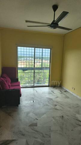 Rosana Villa Apartment 1