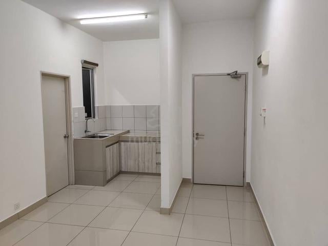 Residensi Rampai 1