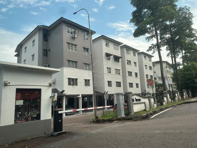 Sri Intan (Bandar Seri Alam) 1