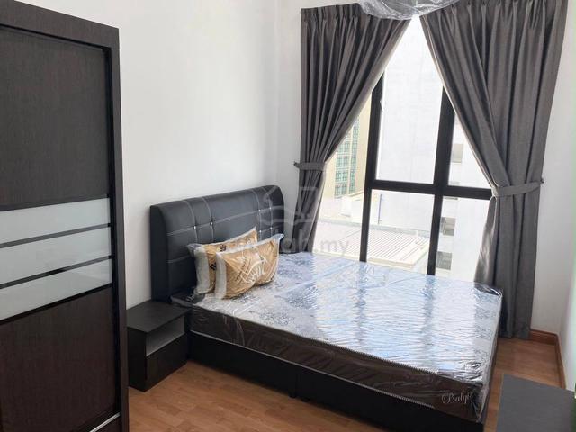 The Platino Serviced Apartment 1