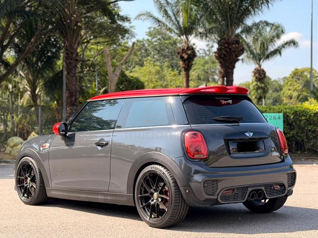 2016 Mini COOPER 2.0 S LOCAL UNITS  HARMAN KARMAN - 2