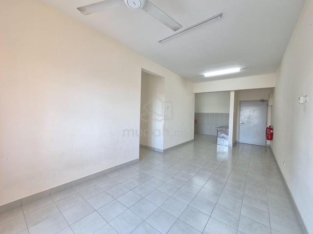 Seruling Apartment 2
