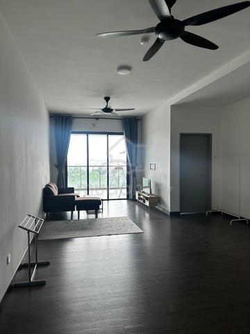 Vista Bangi 1