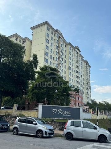 D Kiara Apartment 1