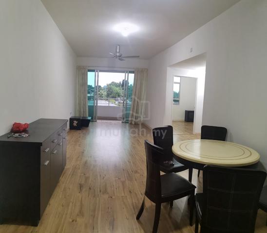 Alam Damai Condominium 1