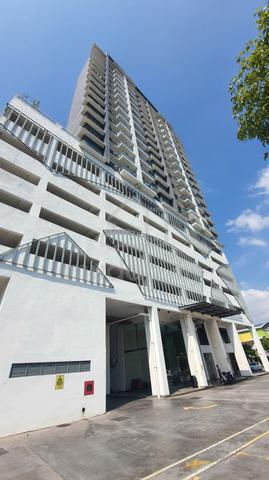 Damai Hillpark 1