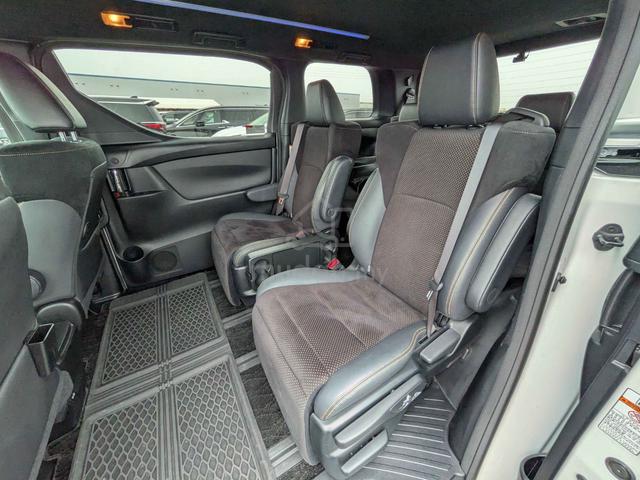 2022 Toyota VELLFIRE 2.5 GOLDEN EYES ll - 5
