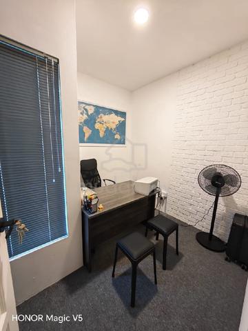 Office Space for Rent Near Airport 1