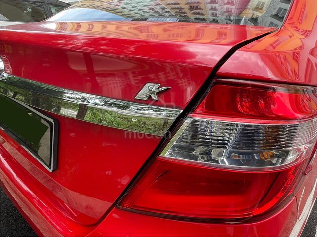 2017 Perodua BEZZA 1.3 PREMIUM X (M) - 5