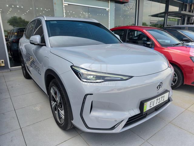 2026 CKD Proton EMAS.7 Merdeka Sale Rebate Kaw-Kaw - 2