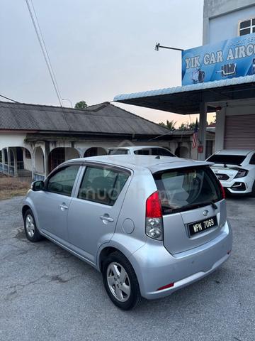 2006 Perodua MYVI 1.3 EZI (A) - 4