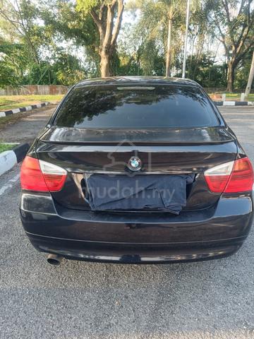 2007 Bmw 320i (CBU) 2.0 (A) - 4