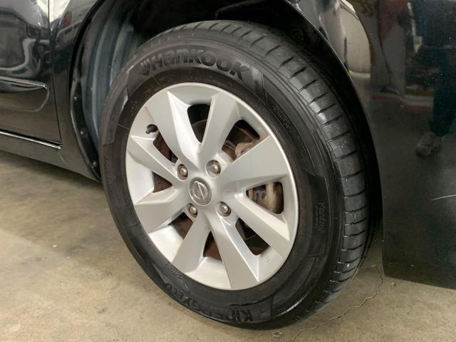 2017 Nissan GRAND LIVINA 1.6 (A) - 5