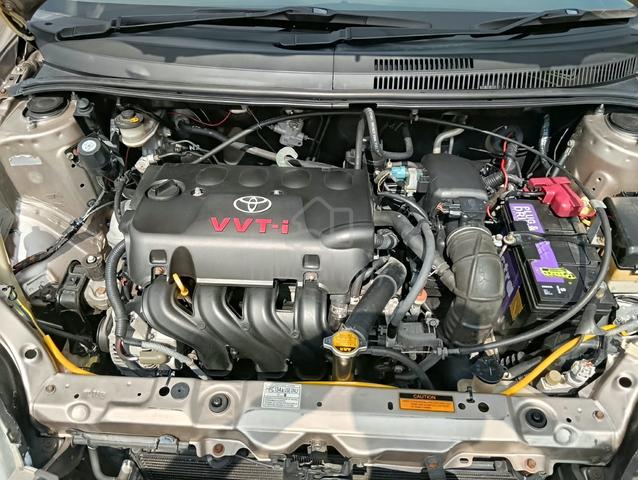 2006 Toyota VIOS 1.5 G NCP42 (A) - 4