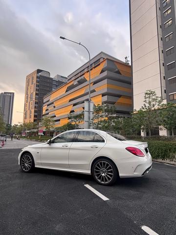 C350e 2018 - 3