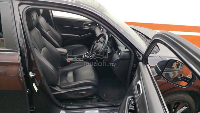 2023 Honda HR-V 1.5 HEV RS (A) ALL-IN - 5
