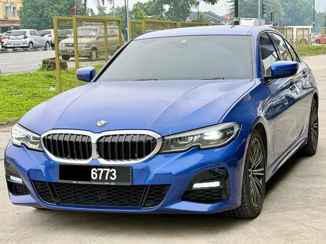 2020 Bmw 330I 2.0 M SPORT✅20k Mileage (A) - 3