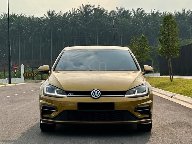 VOLKSWAGEN GOLF 1.4 SPORTLINE🔥CARKiNG‼️‼️‼️‼️‼️ - 5