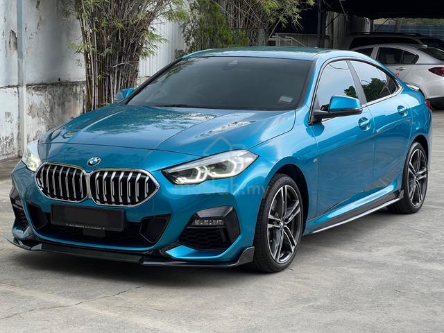 2023 Bmw 218i 1.5 M SPORT GRAN COUPE (A) - 1
