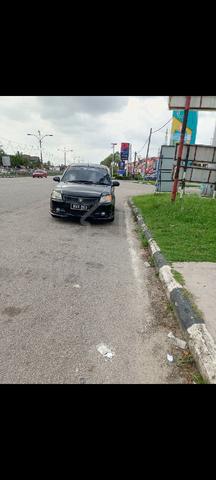 2009 Proton SAGA 1.3 BASE LINE (M) - 5
