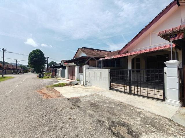 Easy Access Full RENO 1-tgkt @ Jalan Palas Taman Teratai Skudai 1