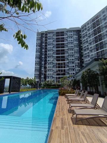 Ara Residence @ Myra Impian, Nilai 1