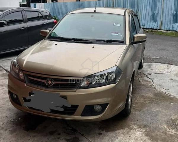 2011 Proton SAGA 1.3 FL (A) - 1