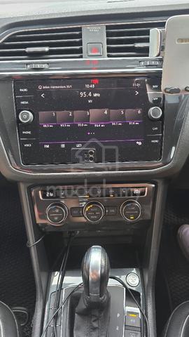 2018 Volkswagen TIGUAN 1.4 HIGHLINE (A) - 5