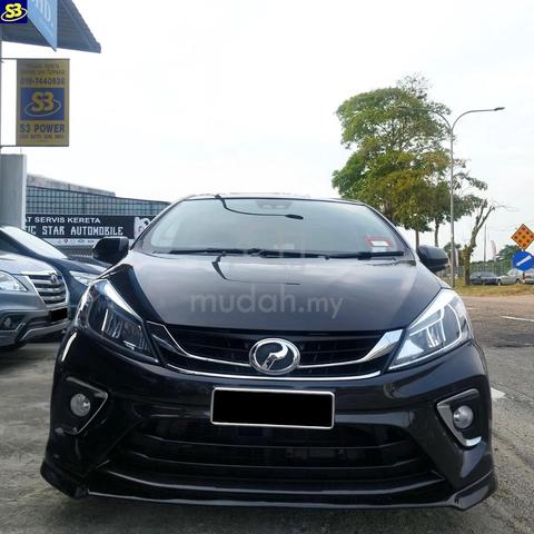 2020 Perodua MYVI 1.5 AV (A) 3 YEARS WARRANTY - 3