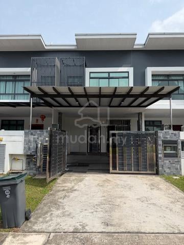 Horizon Hills @ The woodlands, Fully Furnished, Unblock facing 1